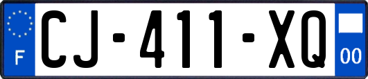 CJ-411-XQ