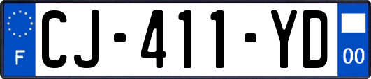 CJ-411-YD