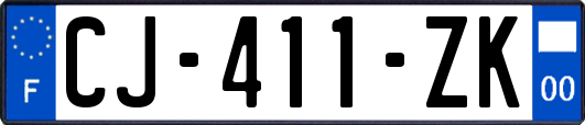 CJ-411-ZK