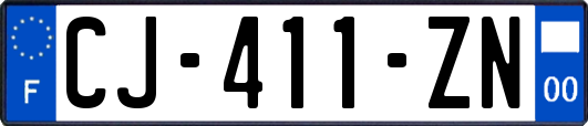 CJ-411-ZN