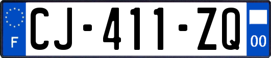 CJ-411-ZQ