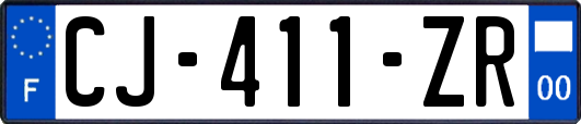 CJ-411-ZR