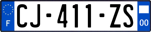 CJ-411-ZS