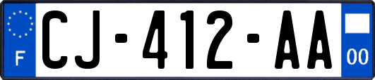 CJ-412-AA