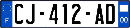 CJ-412-AD