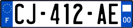 CJ-412-AE