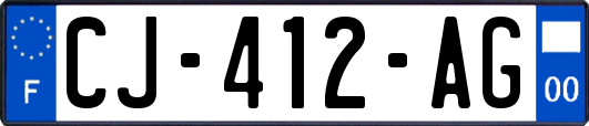 CJ-412-AG