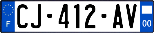 CJ-412-AV