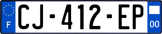 CJ-412-EP