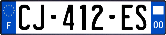 CJ-412-ES