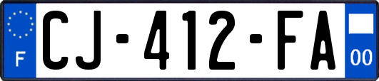 CJ-412-FA