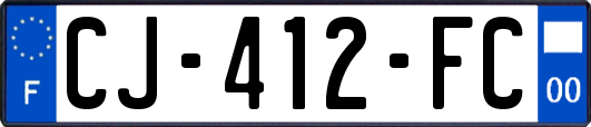 CJ-412-FC