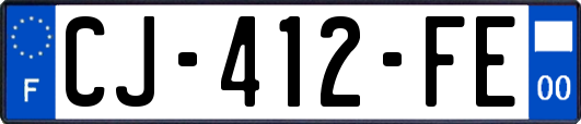 CJ-412-FE