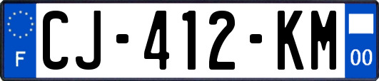 CJ-412-KM
