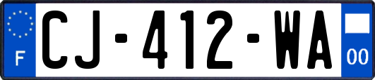 CJ-412-WA