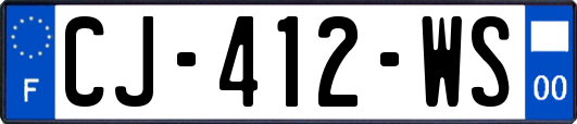 CJ-412-WS