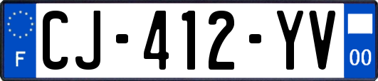 CJ-412-YV