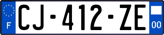 CJ-412-ZE