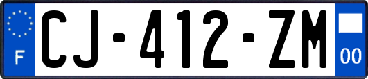 CJ-412-ZM