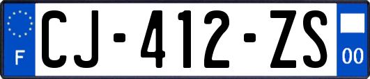 CJ-412-ZS