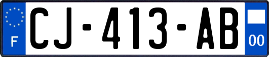 CJ-413-AB