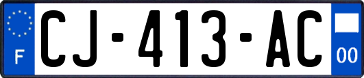 CJ-413-AC