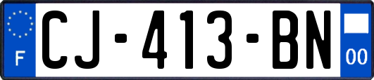 CJ-413-BN