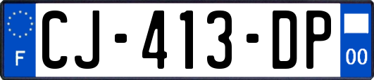 CJ-413-DP