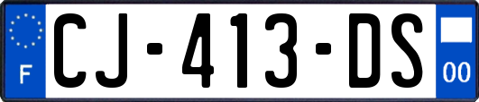 CJ-413-DS