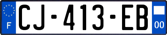 CJ-413-EB