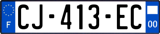 CJ-413-EC