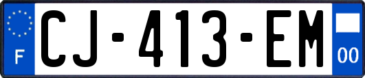 CJ-413-EM