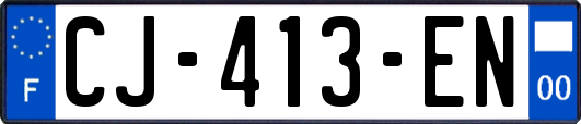 CJ-413-EN