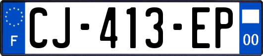 CJ-413-EP