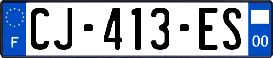 CJ-413-ES