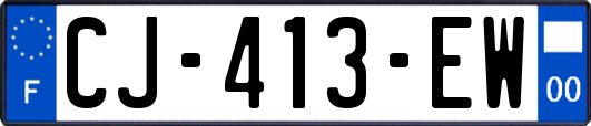 CJ-413-EW