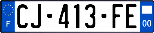 CJ-413-FE