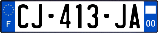 CJ-413-JA