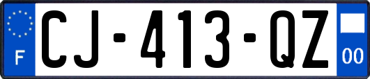 CJ-413-QZ