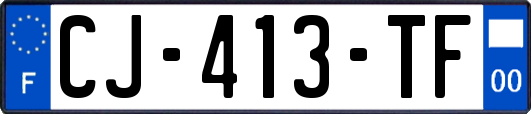 CJ-413-TF