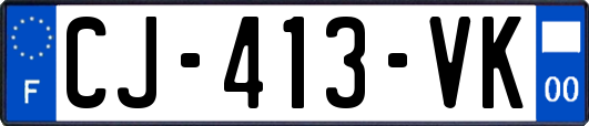 CJ-413-VK