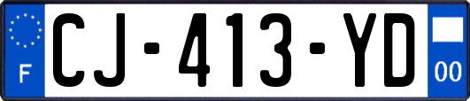 CJ-413-YD