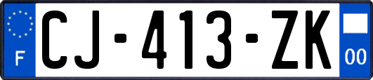 CJ-413-ZK