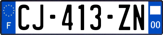 CJ-413-ZN