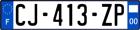 CJ-413-ZP