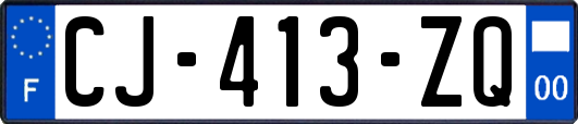 CJ-413-ZQ