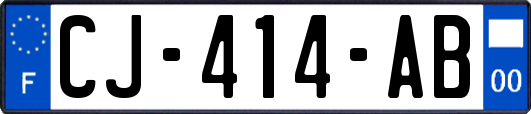 CJ-414-AB