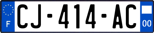 CJ-414-AC