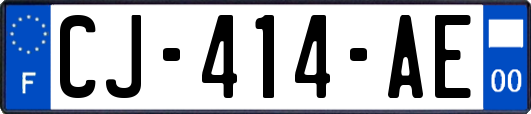 CJ-414-AE