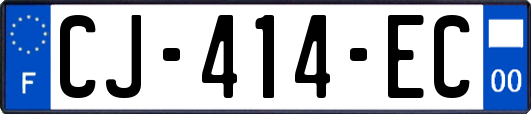CJ-414-EC